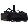 Motorcycle Left Side Swing Arm Bag