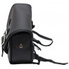 Motorcycle Left Side Swing Arm Bag