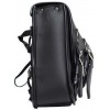 Motorcycle Left Side Swing Arm Bag