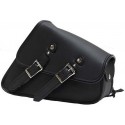 Motorcycle Left Side Swing Arm PV Bag