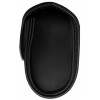 Motorcycle Windshield Bag with Studs & Magnetic Flap
