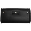 Motorcycle Windshield Bag with Studs & Magnetic Flap