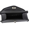 Motorcycle Windshield Bag with Braid