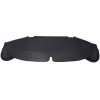 Motorcycle Windshield Bag With 3 Compartments