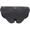 Plain Motorcycle Solo Pocket Windshield Bag