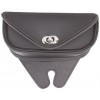 Plain Motorcycle Solo Pocket Windshield Bag
