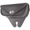 Plain Motorcycle Solo Pocket Windshield Bag