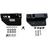 Quick Mounts Saddlebag Brackets Victory Hammer Motorcycle models
