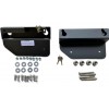 Quick Mounts for Honda Shadow VLX 600 motorcycle models