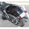 Turn Signal Relocation Kit for Harley-Davidson Low Rider S