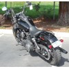 Turn Signal Relocation Kit for Harley-Davidson Low Rider S