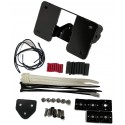 Softail Low Rider License Plate and Turn Signal Relocation Kit 2018 & Newer