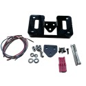 1990-2006 Fat Boy Turn Signal Relocation Kit
