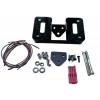 1990-2006 Harley Davidson Fat Boy Turn Signal Relocation Kit