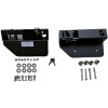 Quick Mounts Saddlebag Brackets for Kawasaki Vulcan Classic 1500