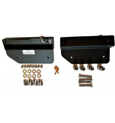 Easy Brackets for Indian Chief Motorcycle models