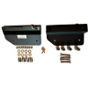 Easy Brackets for Indian Chief Motorcycle models