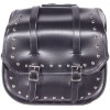 Medium Size Saddlebags with Studs