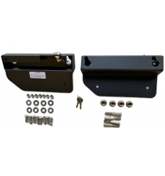 Easy Brackets for Royal Star and Road Star Motorcycle models