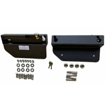 Easy Brackets for Royal Star and Road Star Motorcycle models