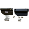 Easy Brackets for Royal Star and Road Star Motorcycle models