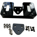 2007-2017 Fat Boy and Fat Boy Lo Relocation Kit