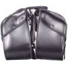 Medium Size Saddlebags with Studs