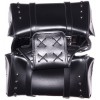 Medium Size Saddlebags with Studs