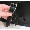 Large Plain Style Saddlebags