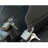 Large Plain Style Saddlebags