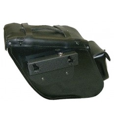 Saddle Bags Saddlebag Luggage For Honda VTX 1800 N 1800R VTX1800C VTX Saddle Bags Saddlebag Luggage For Honda VTX 1800 N 1800R VTX1800C VTX