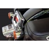 2007 thru 2017 Harley Fat Boy Turn Signal Relocation Kit